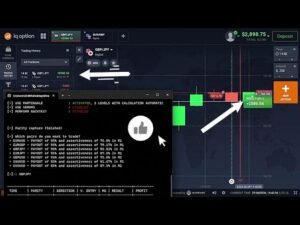 IQ OPTION ROBOT   BEST BINARY OPTION ROBOT AUTO TRADING SOFTWARE 2023 DOWNLOAD NOW ✅✅✅