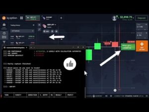 IQ OPTION ROBOT   BEST BINARY OPTION ROBOT AUTO TRADING SOFTWARE 2023 DOWNLOAD NOW ✅✅✅