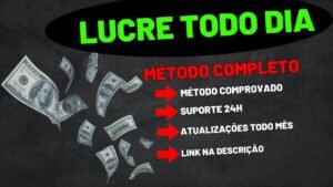 MELHOR CURSO DE TRADER (Atualizado) Indicadores mais completos e novas Estratégias