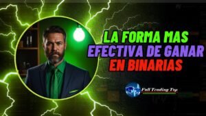 REVELO LA MEJOR ESTRATEGIA PARA OPCIONES BINARIAS/ IQ OPTION 2024 📊😎