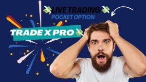 💵🚀 POCKET OPTION ROBOT 2024 | LIVE TRADING | TRADING STRATEGY WITH BEST SIGNALS – MADE PROFIT 🚀💵