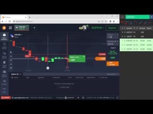 🤖 ROBO IQ OPTION 2023 🤑 BEST TRADING ROBOT IQ OPTION IQ OPTION LIVE ROBOT NO L 01