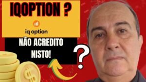 🔴ATENÇÃO! IQOPTION e Opções Binárias Ainda Funcionam em 2024? Descubra a VERDADE✅