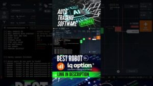 Best Auto Trading Software 2024: IQ Option Bot Unveiled