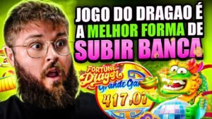 COMO JOGAR FORTUNE DRAGON🔥JOGO DO DRAGAO PLATAFORMA NOVA💲ESTRATEGIA TRIPLE FORTUNE DRAGON SLOT