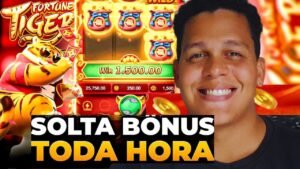 COMO SUBIR BANCA BAIXA JOGO DO TIGRINHO 💰ESTRATÉGIA FORTUNE TIGER🐯COMO GANHAR NO JOGO DO TIGRINHO