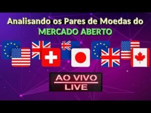 💥QUOTEX & BINOLLA ao vivo!💥A melhor estratégia para ganhar dinheiro nas Opções Binárias em 2024.