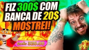 DICAS FORTUNE TIGER PRA SUBIR BANCA 🔥HORARIOS PAGANTES DO JOGO DO TIGRE💲PLATAFORMA PAGANDO NO TIGRE