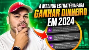 ESSA ESTRATÉGIA ME FAZ LUCRAR 200 REAIS TODOS OS DIAS 😱 – Opções Binárias Ao Vivo