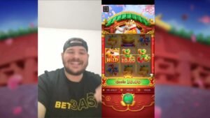 ESTRATEGIA FORTUNE TIGER AO VIVO🔥JOGO DO TIGRE PLATAFORMA NOVA – BONUS 💲JOGO DO TIGRINHO BANCA BAIXA