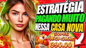 ESTRATEGIA FORTUNE TIGER COMO JOGAR |🔥| AO VIVO JOGO DO TIGRE SLOT BANCA BAIXA 🐯 BONUS TIGRINHO