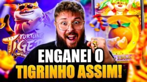 ESTRATEGIA JOGO DO TIGRINHO🔥JOGO DO TIGRE PLATAFORMA NOVA PAGANDO MUITO💲FORTUNE TIGER AO VIVO 2500x