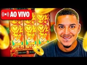 💎FORTUNE TIGER 🔥 JOGO DO TIGRINHO 🔥 COMO GANHAR NO JOGO DO TIGRE – FORTUNE TIGER ESTRATEGIA NOVA!