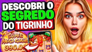 FORTUNE TIGER COMO JOGAR |🔥| AO VIVO JOGO DO TIGRE SLOT BANCA BAIXA 🐯 BONUS TIGRINHO COMO FUNCIONA