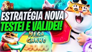 FORTUNE TIGER COMO JOGAR |🔥| AO VIVO JOGO DO TIGRE SLOT BANCA BAIXA 🐯 BONUS TIGRINHO COMO FUNCIONA