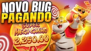 🐯FORTUNE TIGER ESTRATEGIA CONSTRUÇÃO DE BANCA JOGO DO TIGRE BUG  JOGO DO TIGRINHO BANCA BAIXA