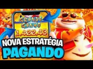 🔴FORTUNE TIGER ESTRATÉGIA PARA GANHAR COM BANCA BAIXA NO JOGO DO TIGRINHO ATUALIZADA!