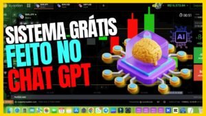 [Grátis] FERRAMENTA TRADER Para Opções Binárias Quotex/IQ Option