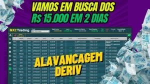 indicador Binary elite pro  – Estratégia deriv totalmente Automática para alavancar seus resultados!