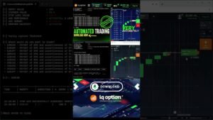 IQ Option 2024 📈 Binary Options Trading Robot 2024 💰 99.99% WIN IQ Option Bot💵🔥No Loss