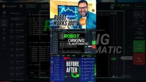 IQ Option Bot 2024: Revealing the Top Auto Trading Software – Watch!