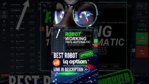 IQ Option Bot 2024: Revolutionary Auto Trading Software for Maximum Profits