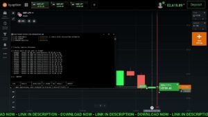 IQ Option Bot 2024: Top Auto Trading Software for Boosted Performance