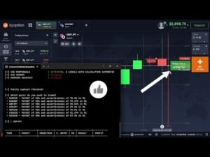 IQ OPTION ROBOT   BEST BINARY OPTION ROBOT AUTO TRADING SOFTWARE 2024 DOWNLOAD NOW ✅✅✅