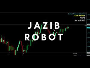 JAZIB Robot High Accurate Binary Options/Forex Signals Indicator MT4 Free Download