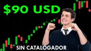 🤑LA MEJOR ESTRATEGIA SENCILLA REVELADA iqoption opciones binarias trading RENTABLE cuenta real BTC