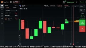 Maximize Your Earnings in 2024: Top-Rated IQ Option Bot for Automated Trading