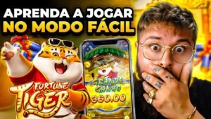 MINUTOS PAGANGANTE DO TIGRE 💰FIZ ASSIM PRA FORRAR NO FORTUNE TIGER 🔥 ESTRATÉGIA DO TIGRINHO AO VIVO