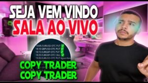 Sala de Sinais Iq option [SALA AO VIVO] Conheça a melhor sala de Sinais Ao vivo Grátis – Sala free