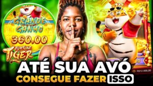 SUBIR BANCA BAIXA NO FORTUNE TIGER🔥JOGO DO TIGRE PLATAFORMA NOVA💲ESTRATEGIA JOGO DO TIGRINHO AO VIVO