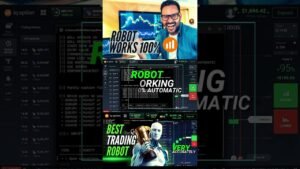 Top Auto Trading Software 2024: IQ Option Bot Review