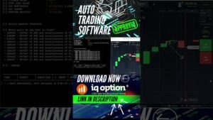 Top Auto Trading Software 2024: IQ Option Bot Review