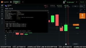 Unlock Profitable Trading with IQ Option Bot: The Top-Ranked Auto Trading Software of 2024