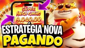 🔥 FORTUNE TIGER AO VIVO | COMO JOGAR FORTUNE TIGER COM BANCA BAIXA!