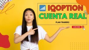 🔴 Trading en Cuenta Real con IQ Option | Opciones Binarias EUR/USD 📶 Operaciones con Estrategia