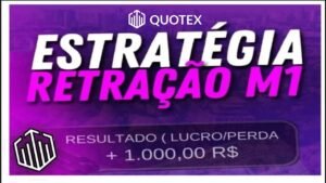 A Melhor estratégia para lucrar 2024 – Opções Binárias na Quotex