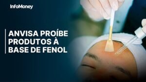 ANVISA proíbe uso de produtos à base de FENOL