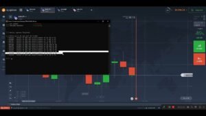 Auto Trading Bot Quotex Software| Binary trading indicator|  Quotex software #trading #2024