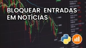 Criando função que bloqueia entradas em notícias no robô para IQOPTION