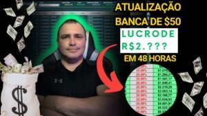 DERIV – alavancando banca de 50 utilizando a Estratégia flash do indicador binary elite pro mt5