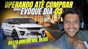 ESTRATÉGIA PARA GANHAR ATÉ R$500,00 POR DIA NA BULLEX-  | EPP 03- RUMO A EVOQUE COM OPÇÕES BINÁRIAS