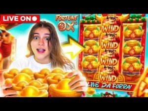 💎FORTUNE TIGER 🔥 JOGO DO TIGRINHO 🔥 COMO GANHAR NO JOGO DO TIGRE – FORTUNE TIGER ESTRATEGIA NOVA!