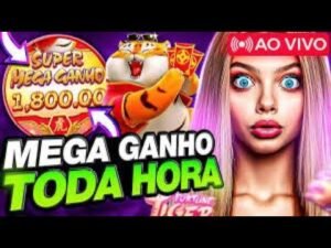 FORTUNE TIGER AO VIVO | COMO JOGAR FORTUNE TIGER COM BANCA BAIXA!