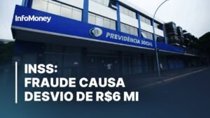 INSS: PF faz operação contra fraudes que causaram desvio de R$ 6 milhões