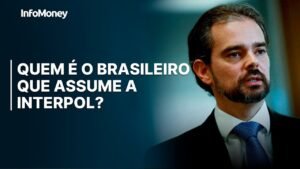 INTERPOL: pela 1ª vez, um brasileiro vai assumir o comando da rede internacional de polícias