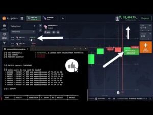 IQ OPTION ROBOT   BEST BINARY OPTION ROBOT AUTO TRADING SOFTWARE 2024 DOWNLOAD NOW ✅✅✅